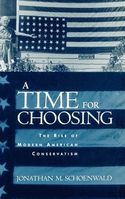 A Time for Choosing 1