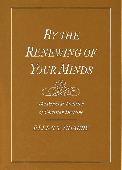 By the Renewing of Your Minds 1