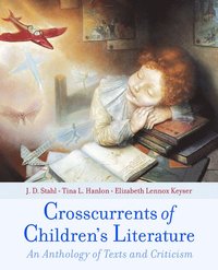 bokomslag Crosscurrents of Children's Literature