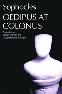 bokomslag Sophocles' Oedipus at Colonus