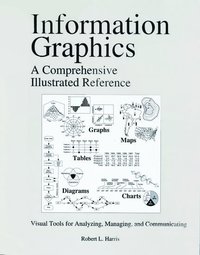 bokomslag Information Graphics