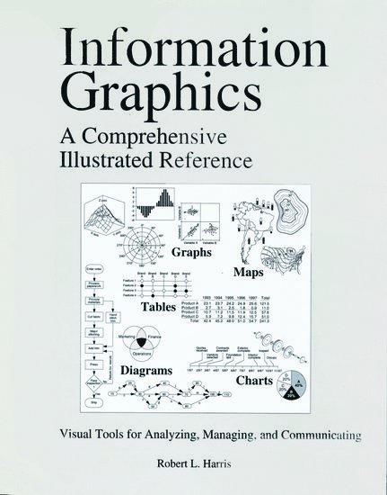 Information Graphics 1