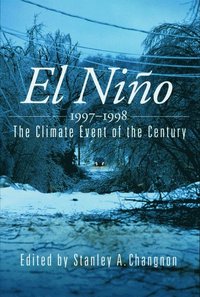 bokomslag El Nio, 1997-1998