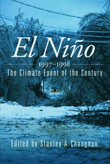 El Nio, 1997-1998 1