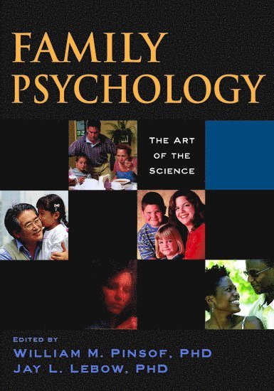 Family Psychology 1