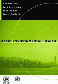 bokomslag Basic Environmental Health