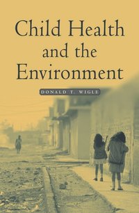 bokomslag Child Health and the Environment