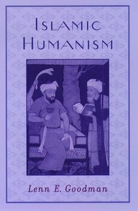 bokomslag Islamic Humanism