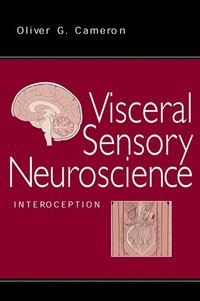 bokomslag Visceral Sensory Neuroscience: Interoception
