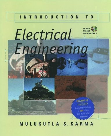 Mulukutla S. Sarma - Introduction to Electrical Engineering, Inbunden