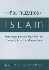 bokomslag The Politicization of Islam