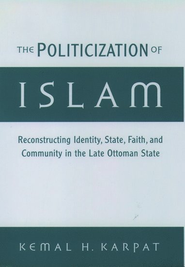 The Politicization of Islam 1