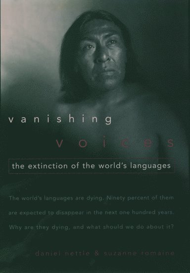 Vanishing Voices 1