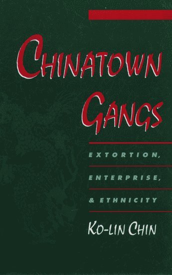 Chinatown Gangs 1
