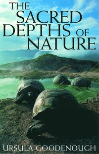 bokomslag The Sacred Depths of Nature