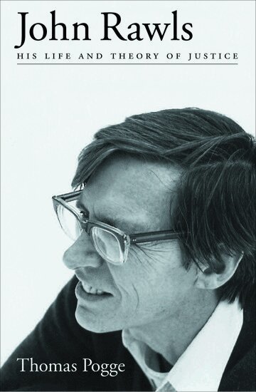 Thomas Pogge - John Rawls, Inbunden