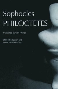 bokomslag Philoctetes