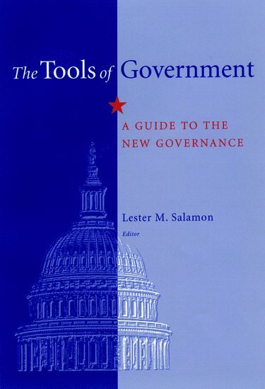 The Tools of Government 1