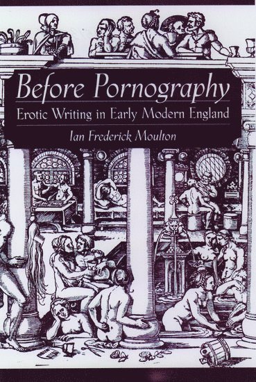 bokomslag Before Pornography
