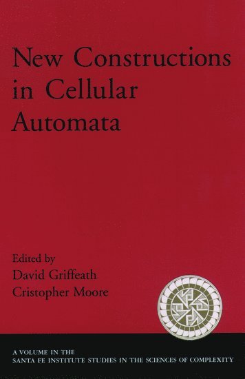 bokomslag New Constructions in Cellular Automata