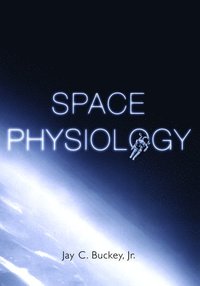 bokomslag Space Physiology