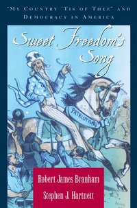 bokomslag Sweet Freedom's Song