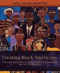 bokomslag Creating Black Americans