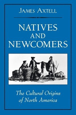Natives and Newcomers 1