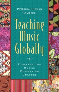 bokomslag Teaching Music Globally