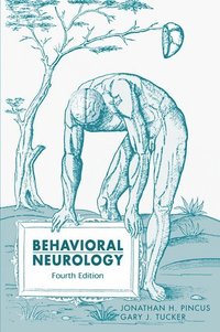 bokomslag Behavioral Neurology