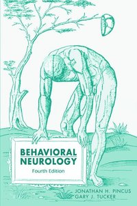 bokomslag Behavioral Neurology