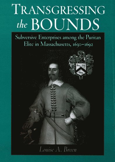 Transgressing the Bounds 1