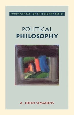 Political Philosophy 1