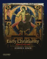 bokomslag Early Christianity