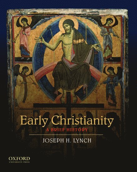 Early Christianity 1