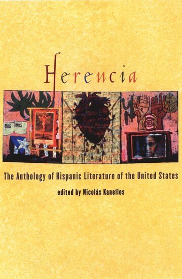 Kenya Dworkin y. Mendez, Alejandra Balestra, Nicolas Kanellos - Herencia, Inbunden