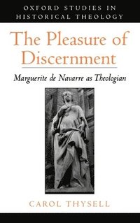 bokomslag The Pleasure of Discernment