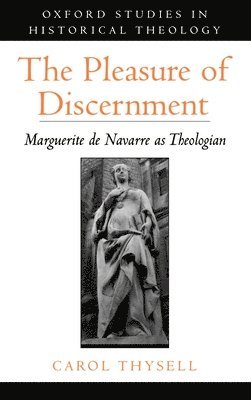 The Pleasure of Discernment 1