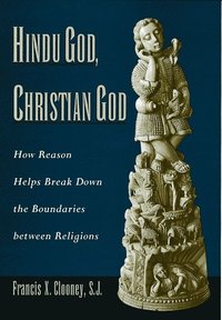bokomslag Hindu God, Christian God
