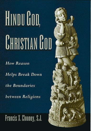 Hindu God, Christian God 1