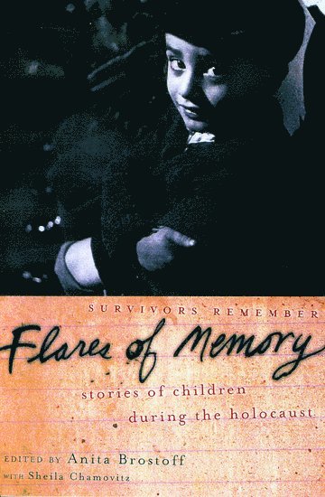Flares of Memory 1