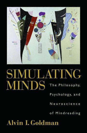 Simulating Minds 1