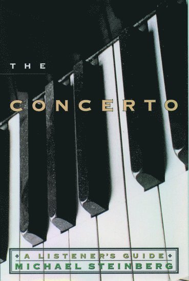 The Concerto 1