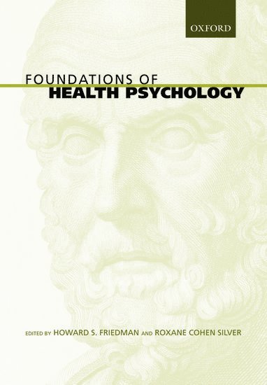 Foundations of Health Psychology 1