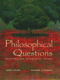 bokomslag Philosophical Questions
