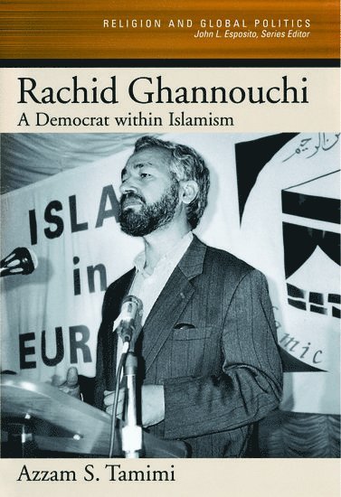Rachid Ghannouchi 1