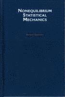 bokomslag Nonequilibrium Statistical Mechanics