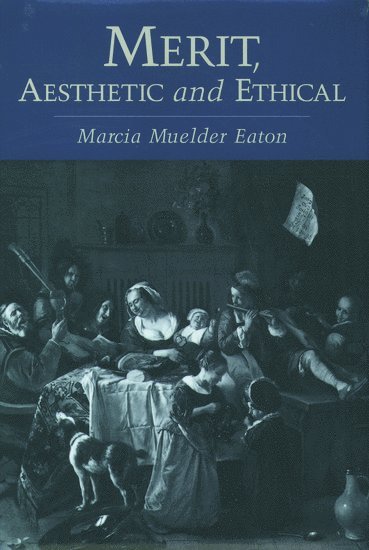 Merit, Aesthetic and Ethical 1