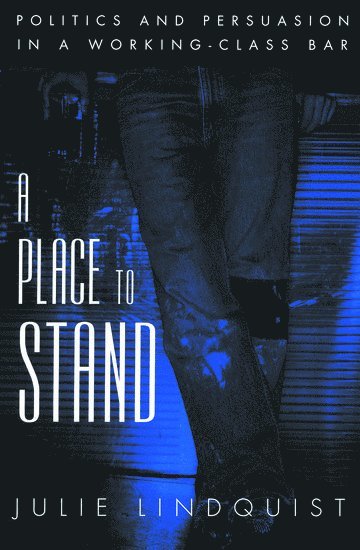 A Place to Stand 1