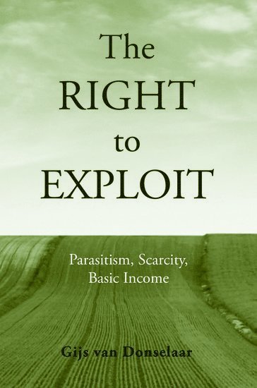 The Right to Exploit 1